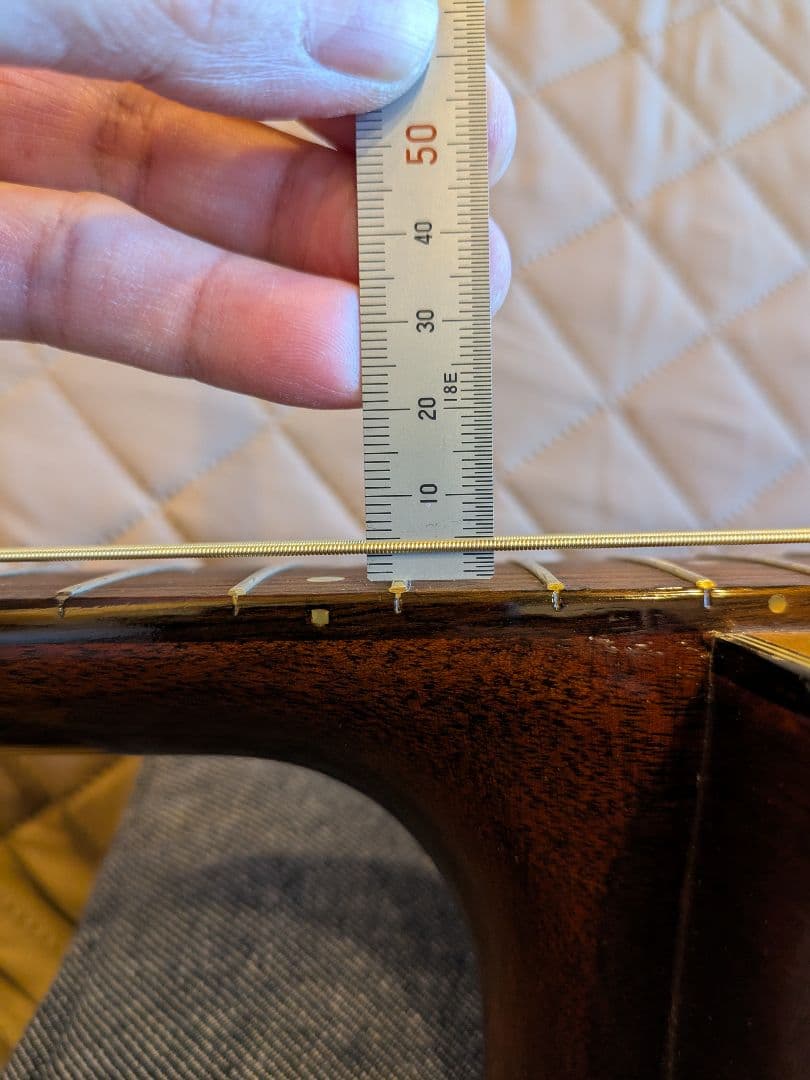 ヤマハ YAMAHA FG-170 グリーンラベル