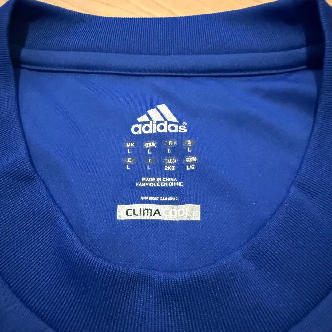 チェルシーFCユニフォーム　ランパード