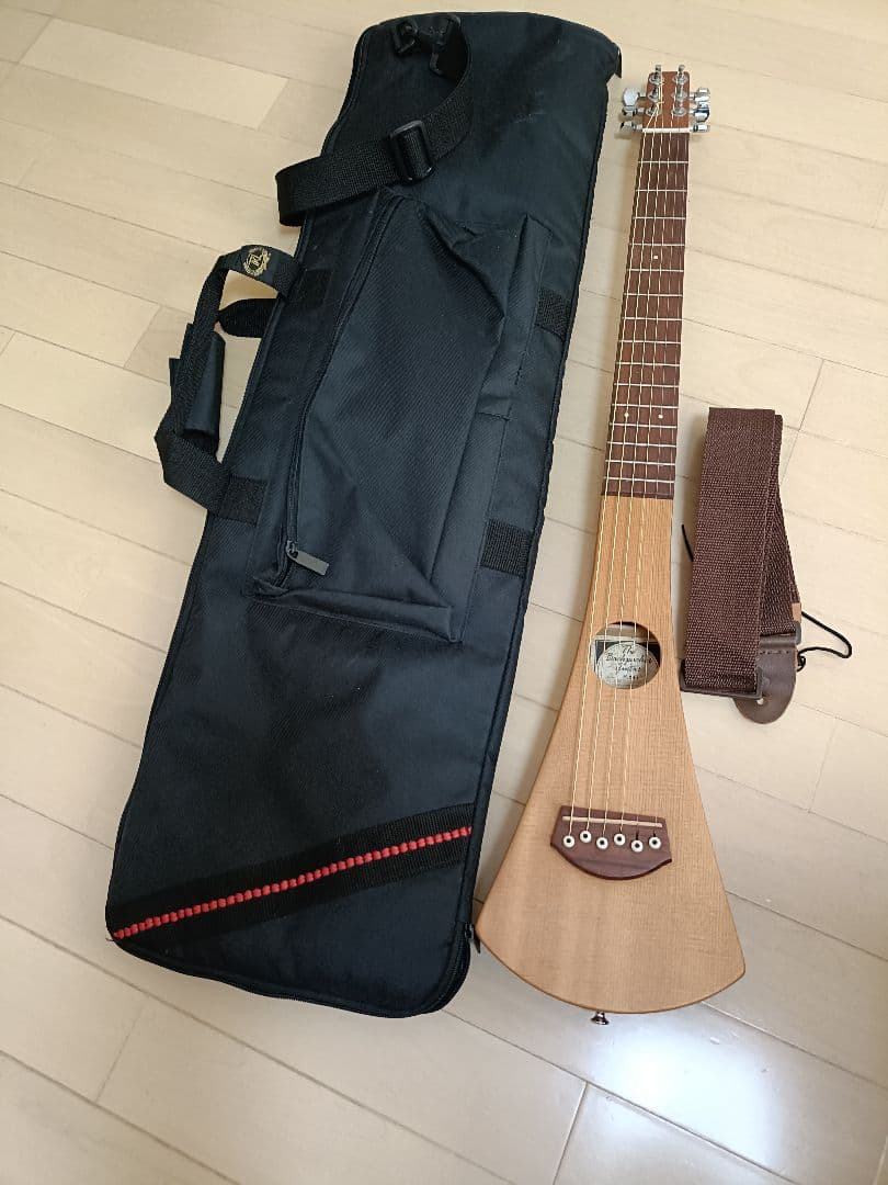 ギター Martin Backpacker Guitar