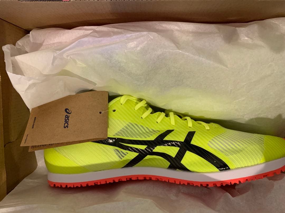 スパイク・シューズ ASICS WINDSPRINT 3 26.5cm