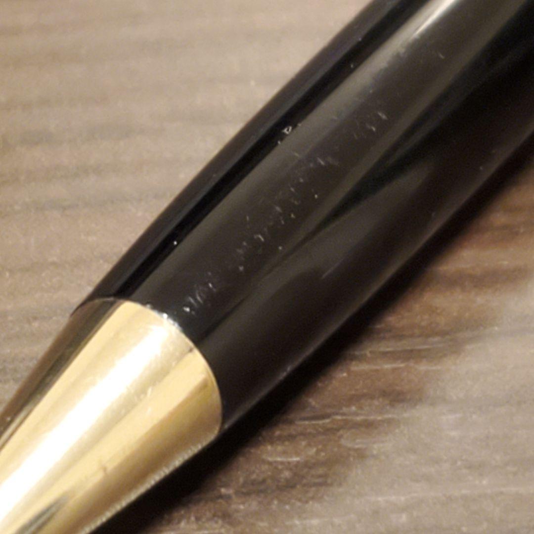 モンブラン ボールペン マイスターシュテュック クラシック