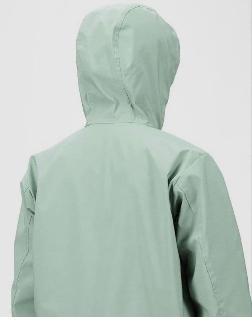 90079 ヨネックス ジャケット ユニS グレイッシュブルー