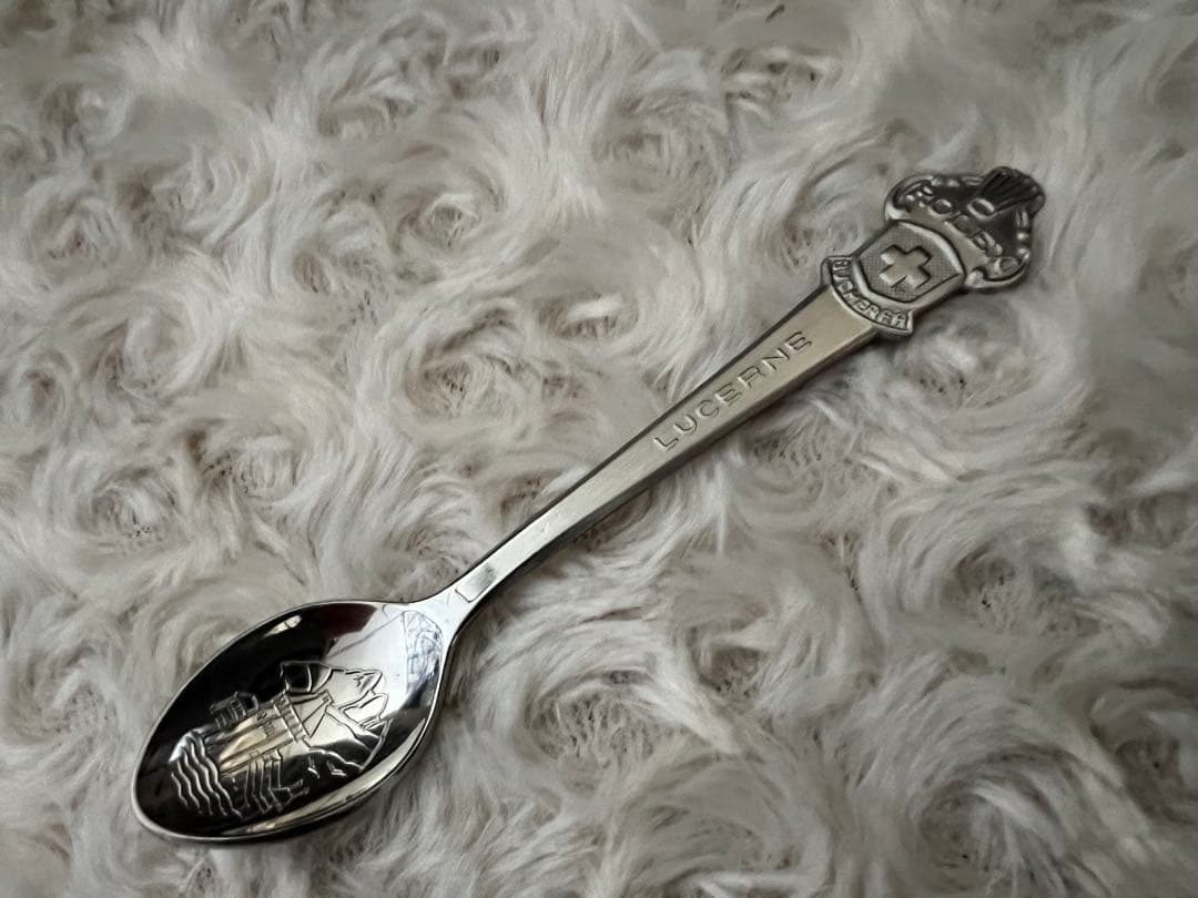 ロレックス　カトラリーセット　ブッフェラー　スプーンセット〈６本セット〉※蓋なし