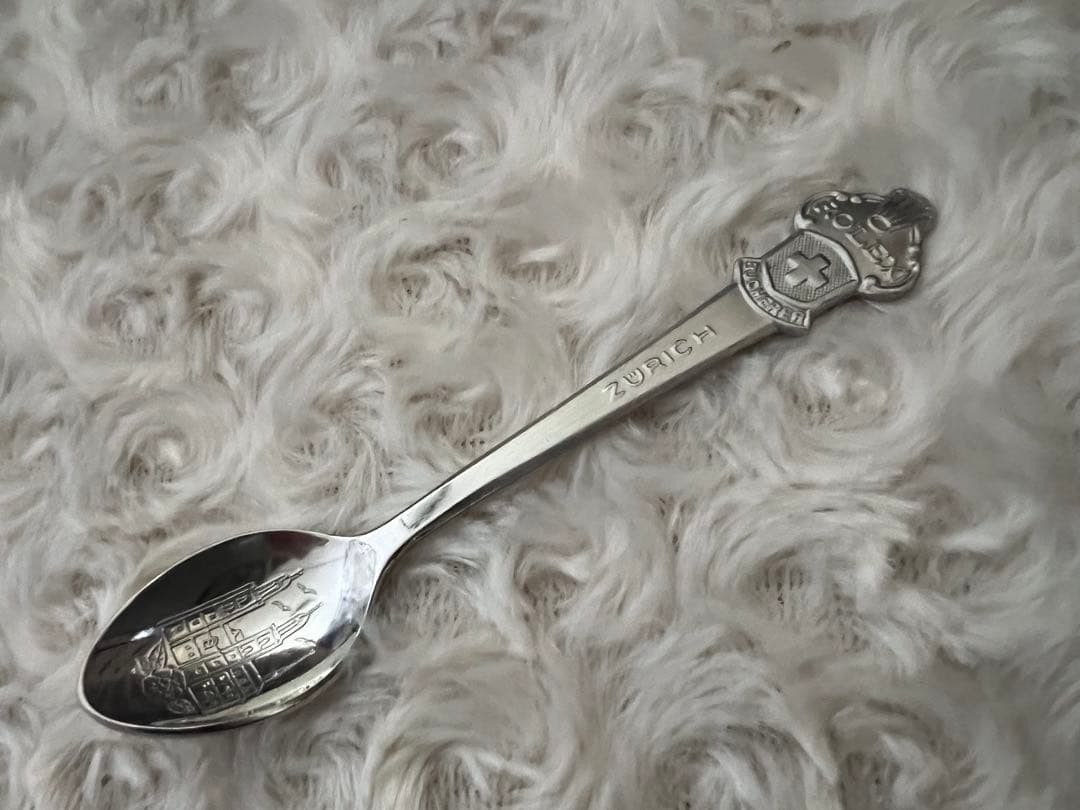 ロレックス　カトラリーセット　ブッフェラー　スプーンセット〈６本セット〉※蓋なし