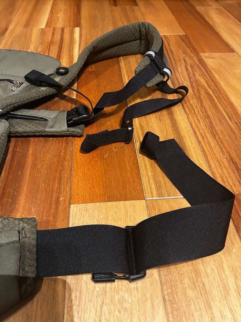 m*n様 ergobaby OMNI 抱っこ紐