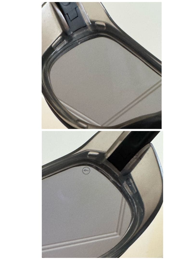 エレクトリックSTACKER アジアンフィット新品未使用 フローティング付