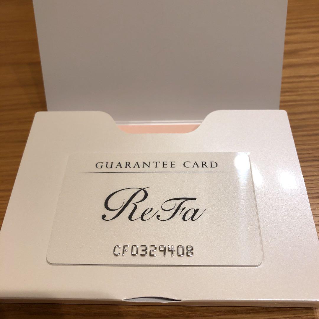 ReFa リファカラット正規品　フェイス