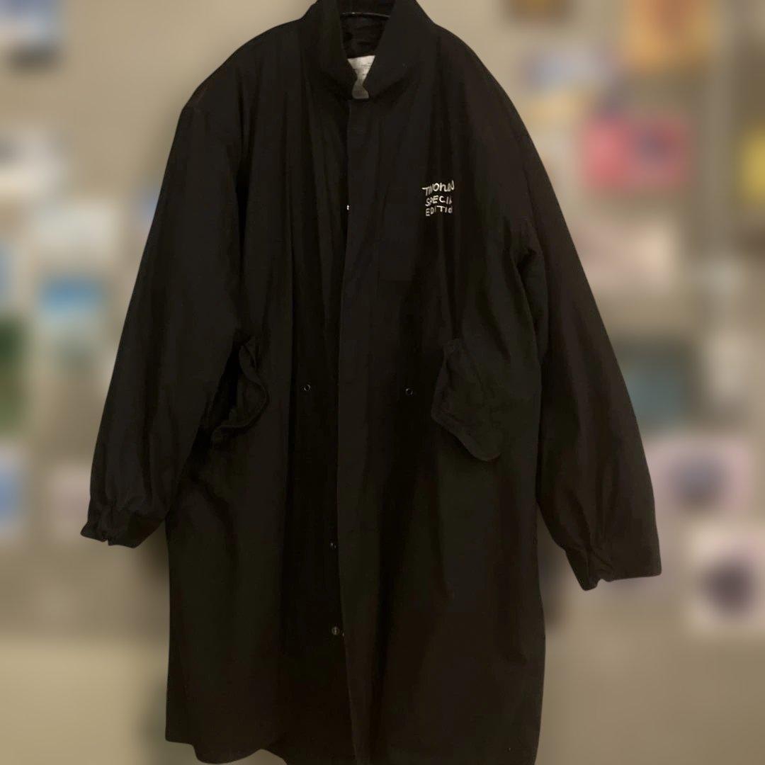 r*x様 twoness モッズコート