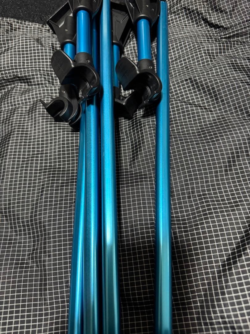 Helinox ヘリノックス ライトコット