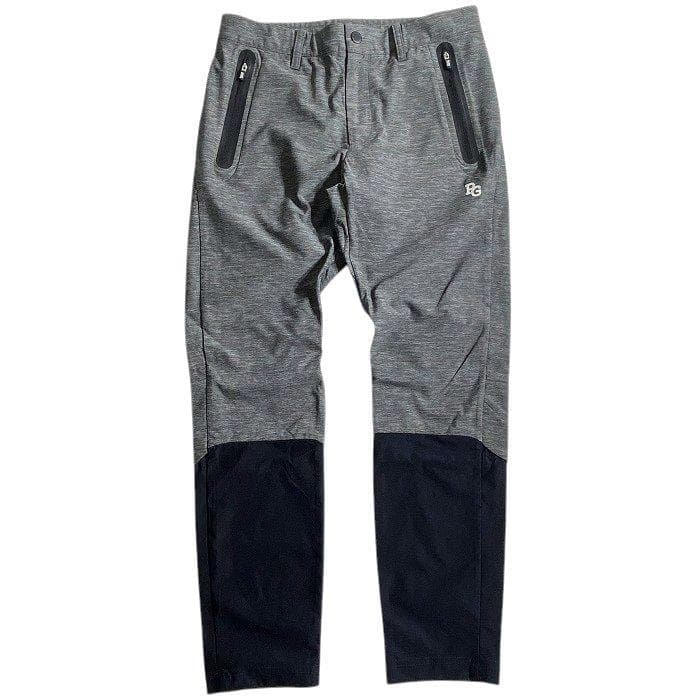 パーリーゲイツ ゴルフ ストレッチ テックパンツ ゴルフウェア 定価3万 4