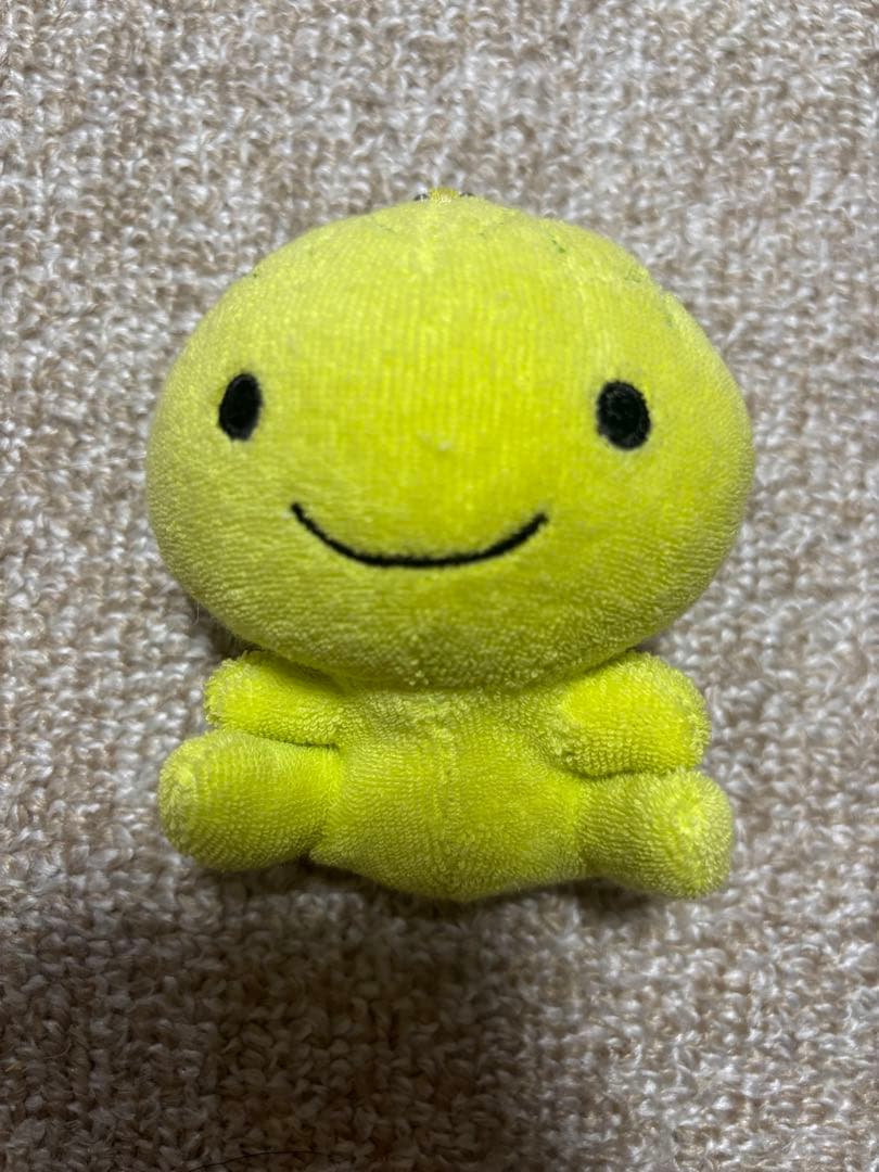 こげぱん　ぬいぐるみキーホルダーセット