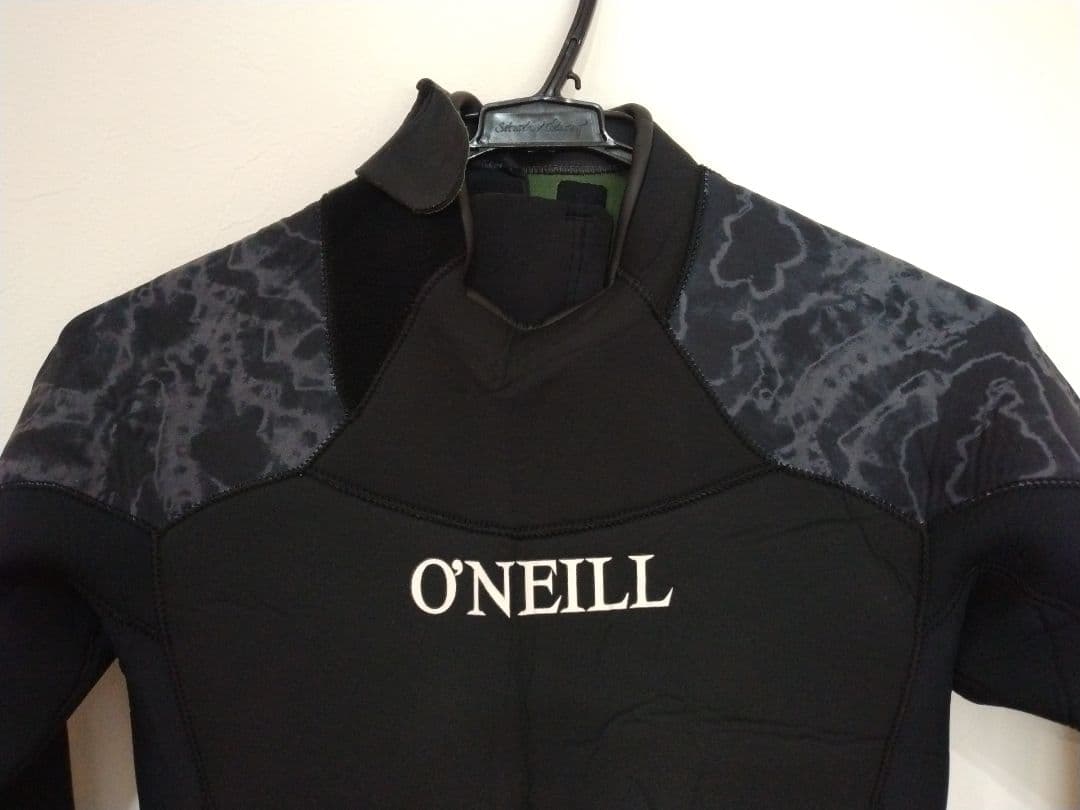 【O'NEILL/オニール/サーフィン/ウェットスーツ/フルスーツ(XL)】