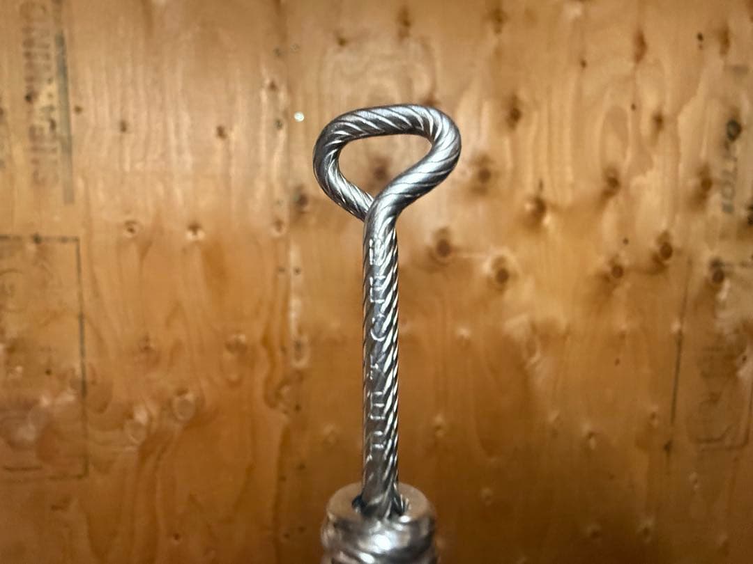 NEIGHBORHOOD×JEFDECKER　キーフック