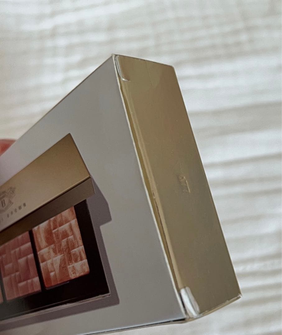 bobbi brown ボビーブラウン ハイライトパレット限定