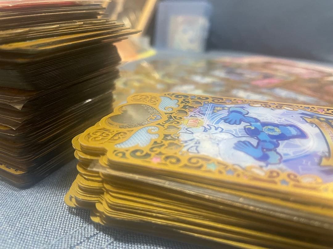 ワッチャプリマジ まとめ売り