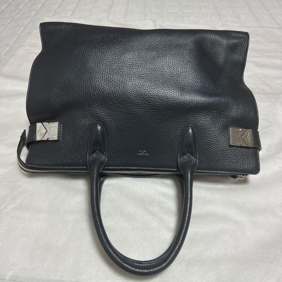 限定値引★PELLE MORBIDA（ペッレモルビダ）本革ボストンバッグ