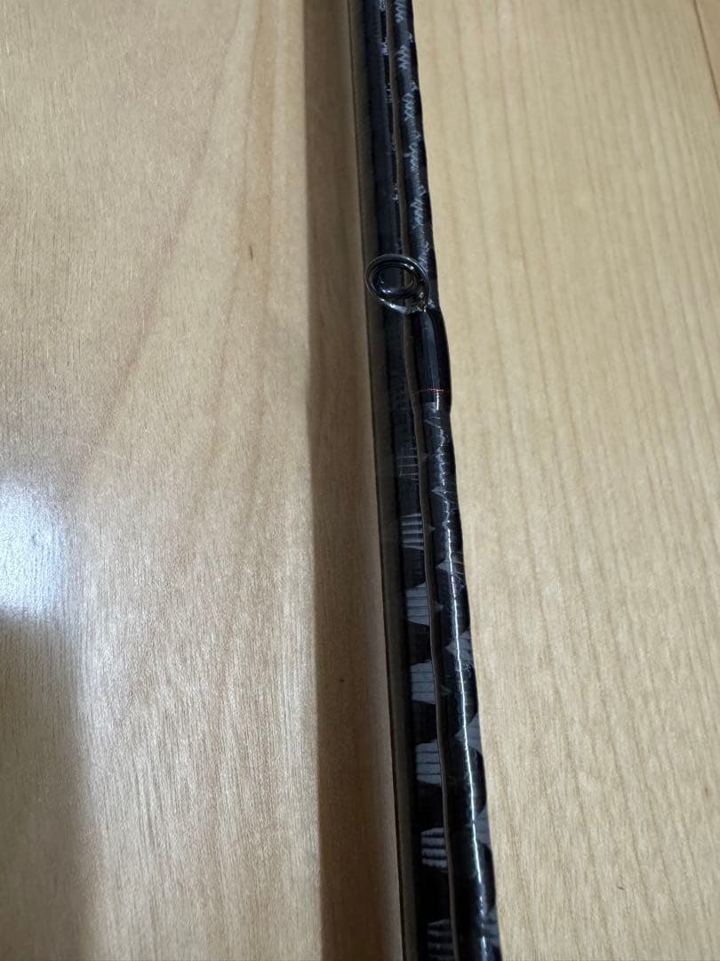 t*1様 SHIMANO ゾディアス 1610M-2 ベイト