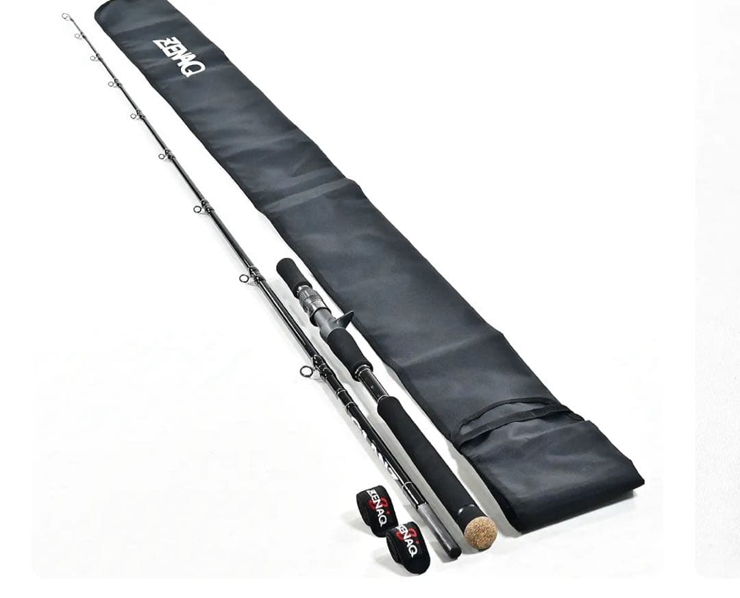 ロッド ZENAQ GLANZ B80-25X