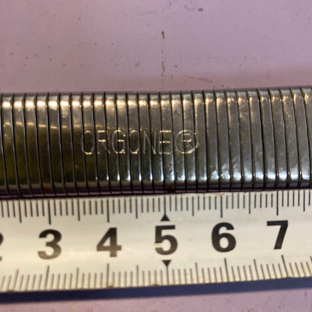 オルゴンリング 施術用（大）