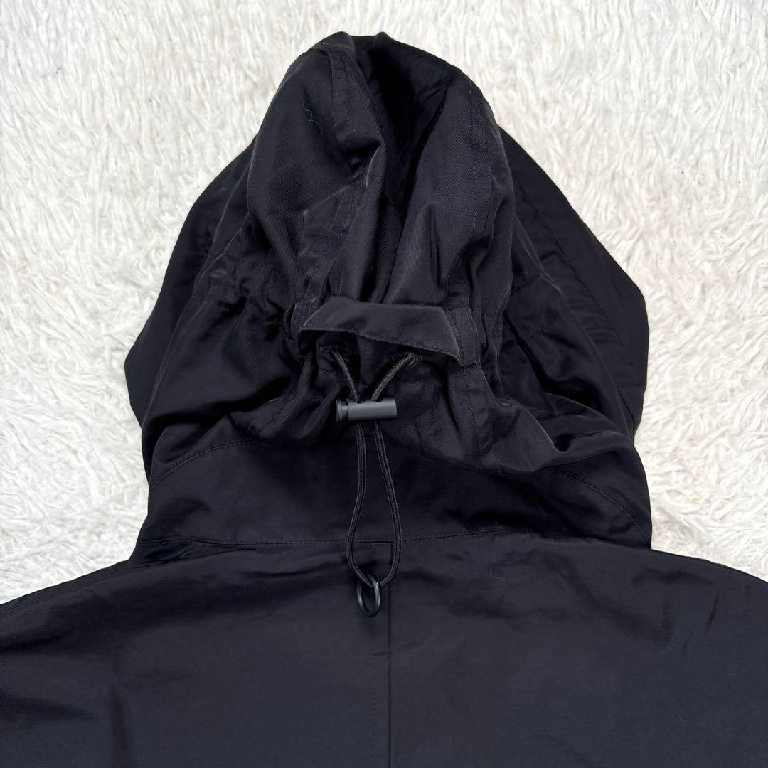 ✨美品✨Y-3 CH1 HOODED COAT ロングコート　ヨウジヤマモト