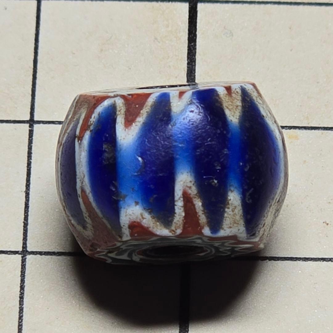 超稀少　12層シェブロンビーズ　goro's等のカスタムに