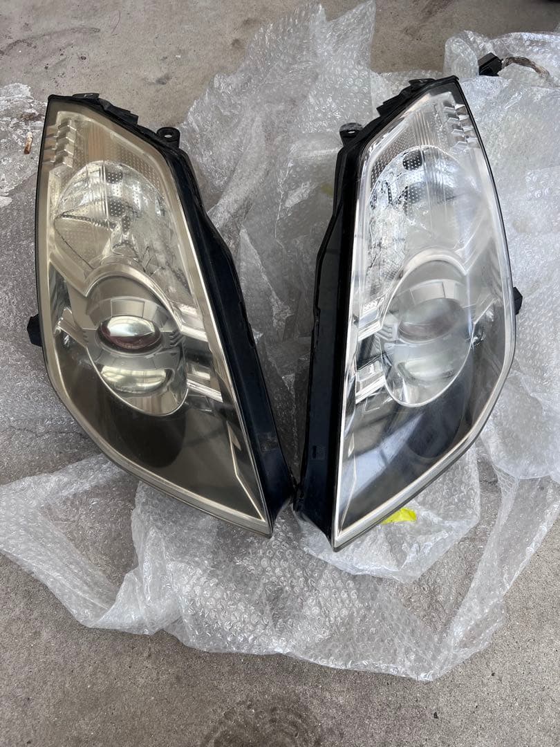 z33 ヘッドライト　後期　最終値下げ！