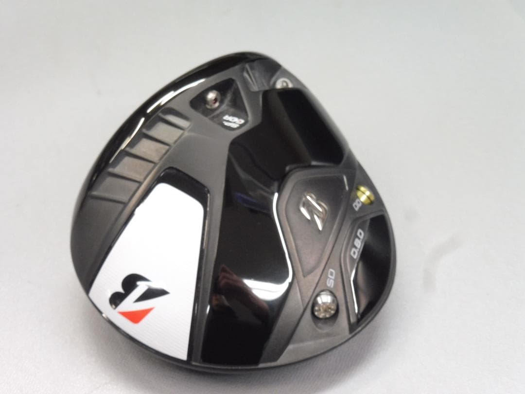 ブリヂストン B2　HT　9.5° ヘッド