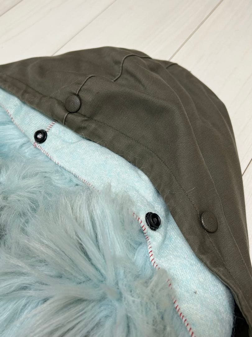 ⚪*︎様 A.P.C. SURPLUS BY XULY . Bet & A.P.