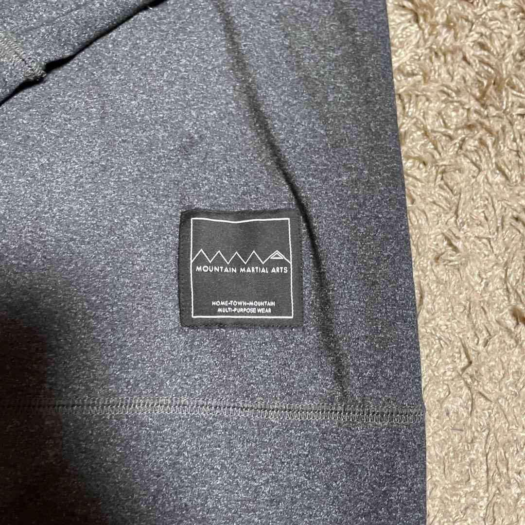 MOUNTAIN MARTIAL ARTS マウンテンマーシャルアーツ