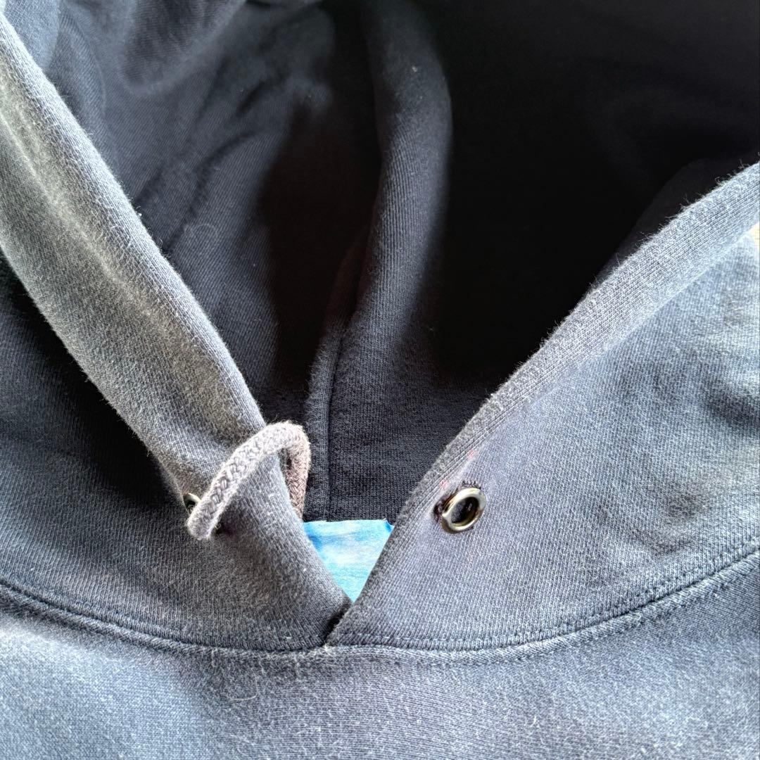 GDC×Disney ダンボパーカーM CAMBER グランドキャニオン