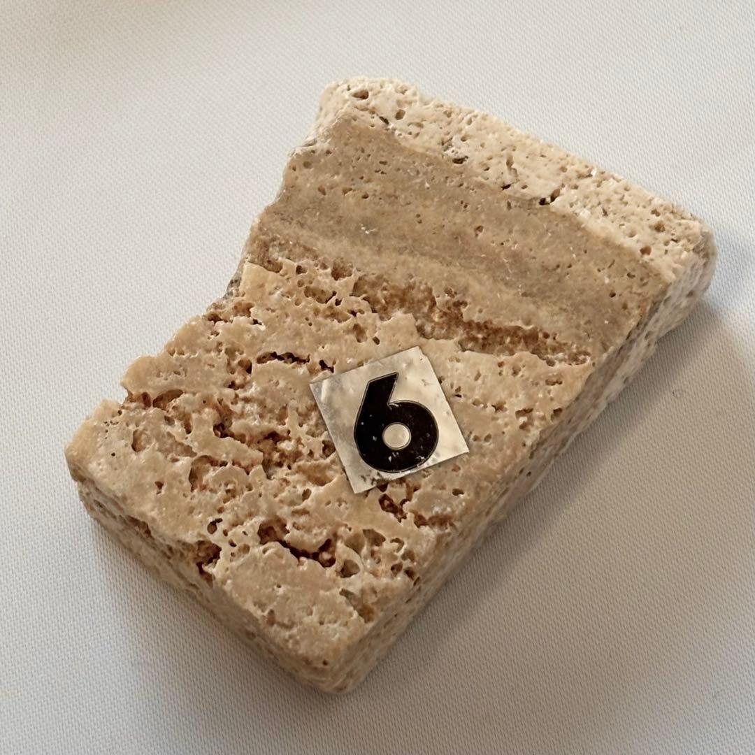 阿武隈山地あぶくま洞の岩石標本 高橋紀信 盛文堂 鍾乳石 方解石 昭和50年代