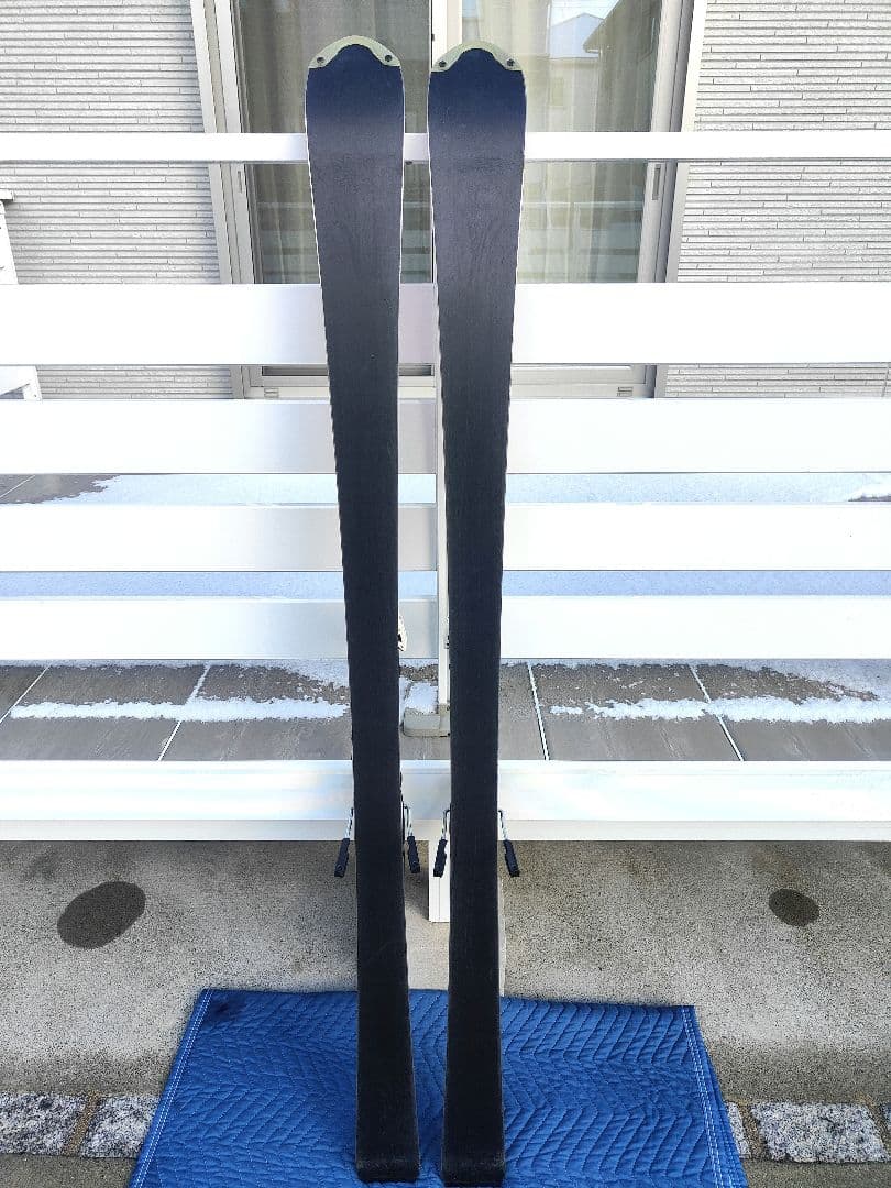 ✨️SALOMON DEMO X LADY✨️ スキー板 152㎝ サロモン