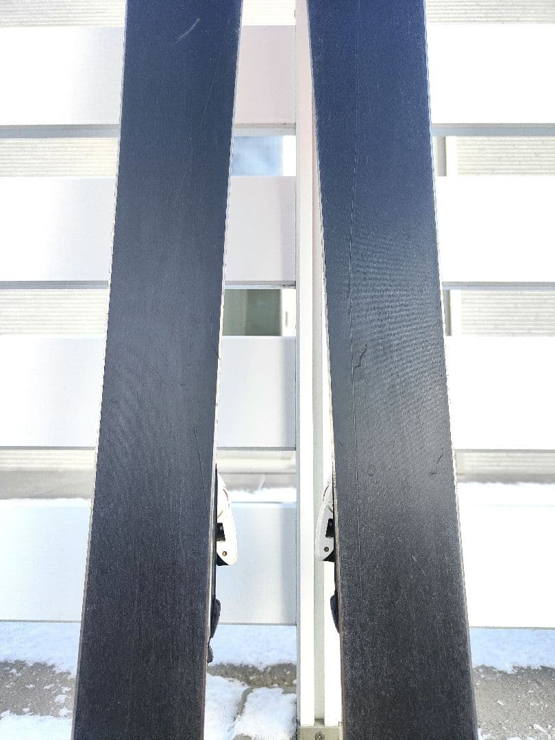 ✨️SALOMON DEMO X LADY✨️ スキー板 152㎝ サロモン