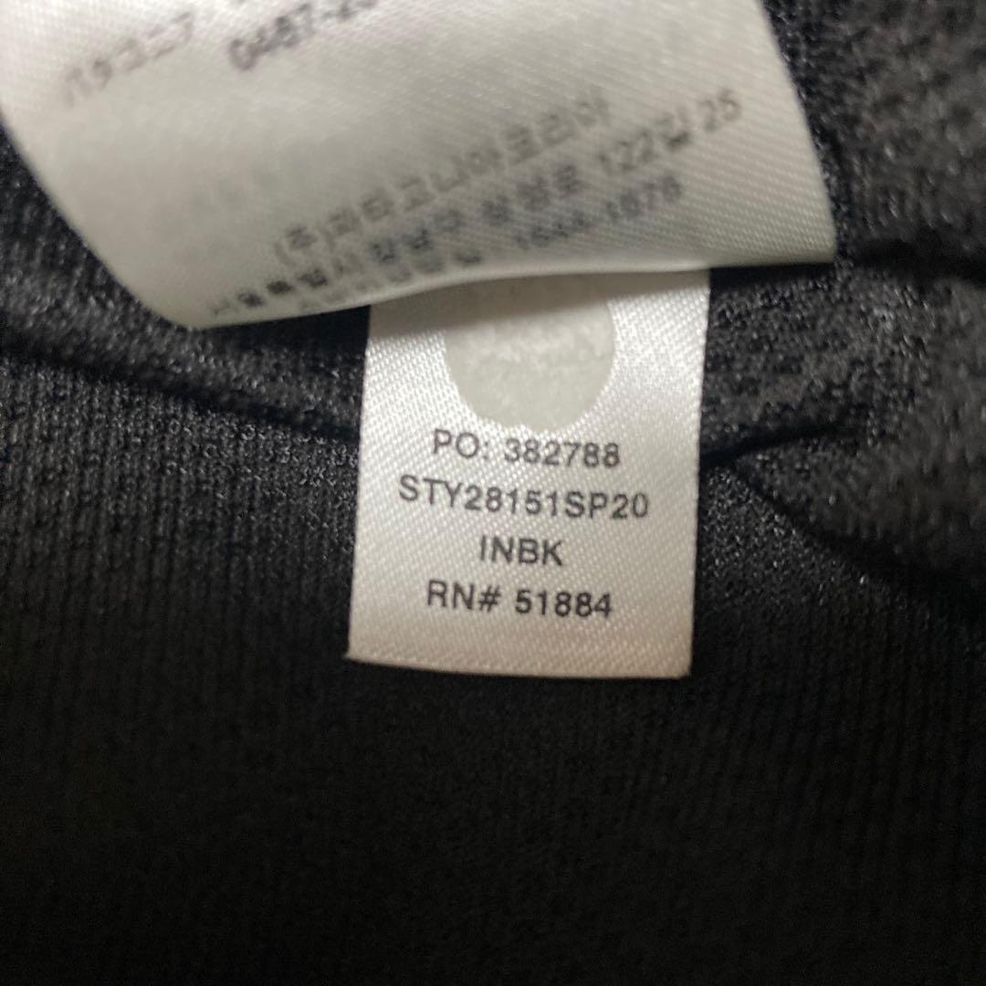 patagonia バギーズジャケット　S ブラック