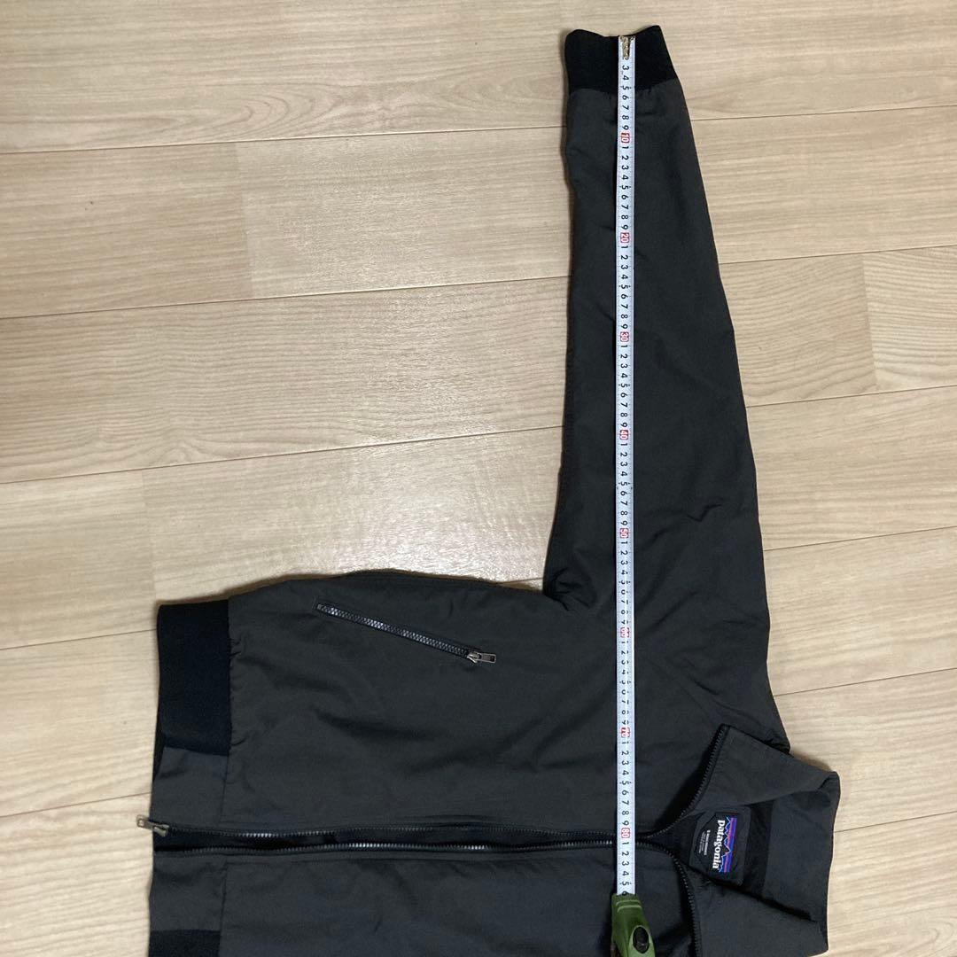 patagonia バギーズジャケット　S ブラック