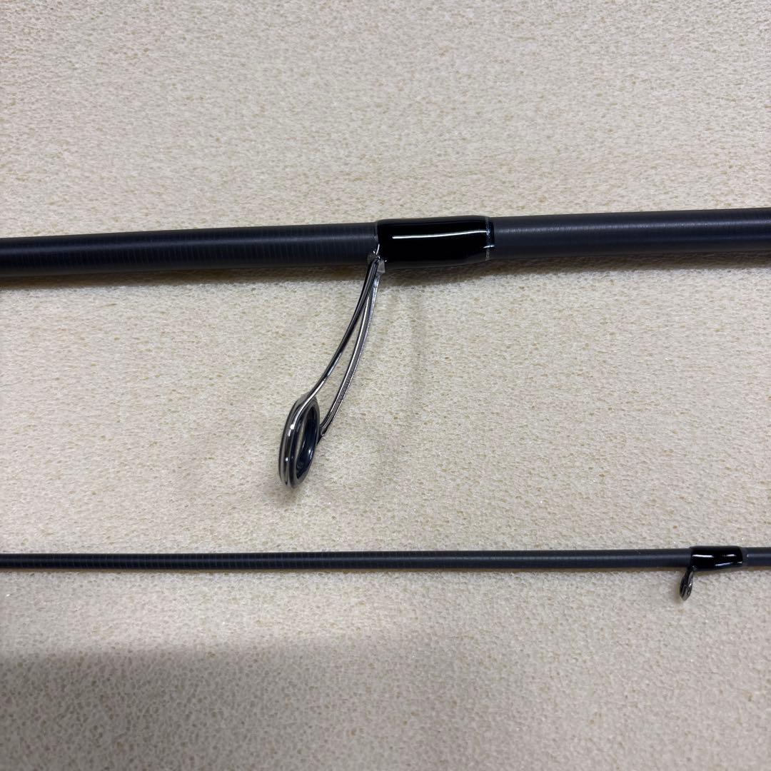 テンリュウ　ルナキア　822