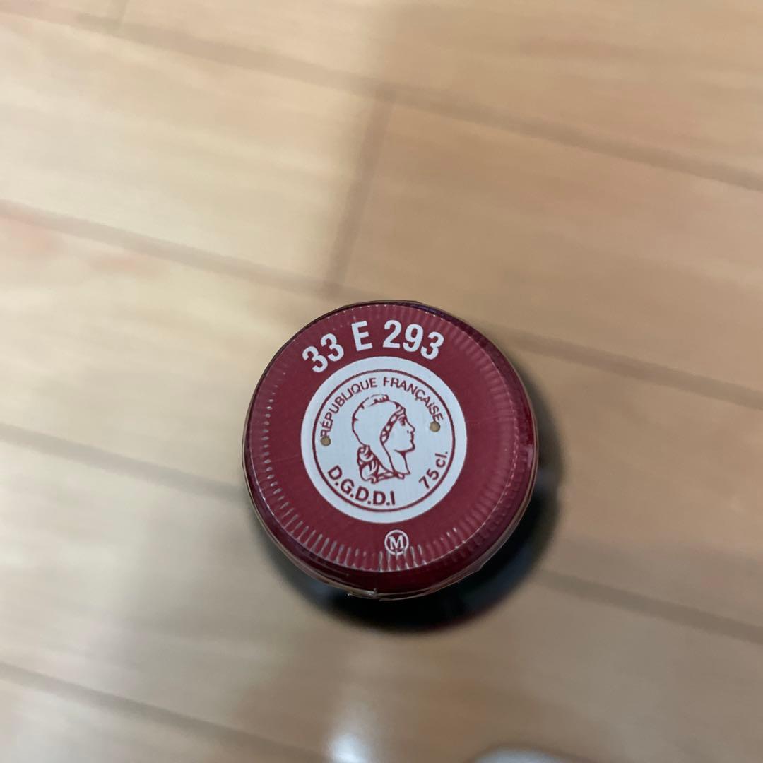 ワイン　シャトー　ロイヤル　ポメレイドGraves de Vayres 2015