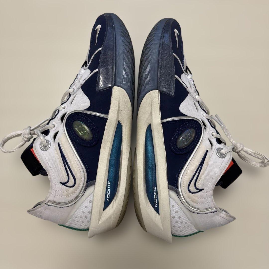 シューズ(男性用) NIKE GT CUT 3 ASW EP 27cm