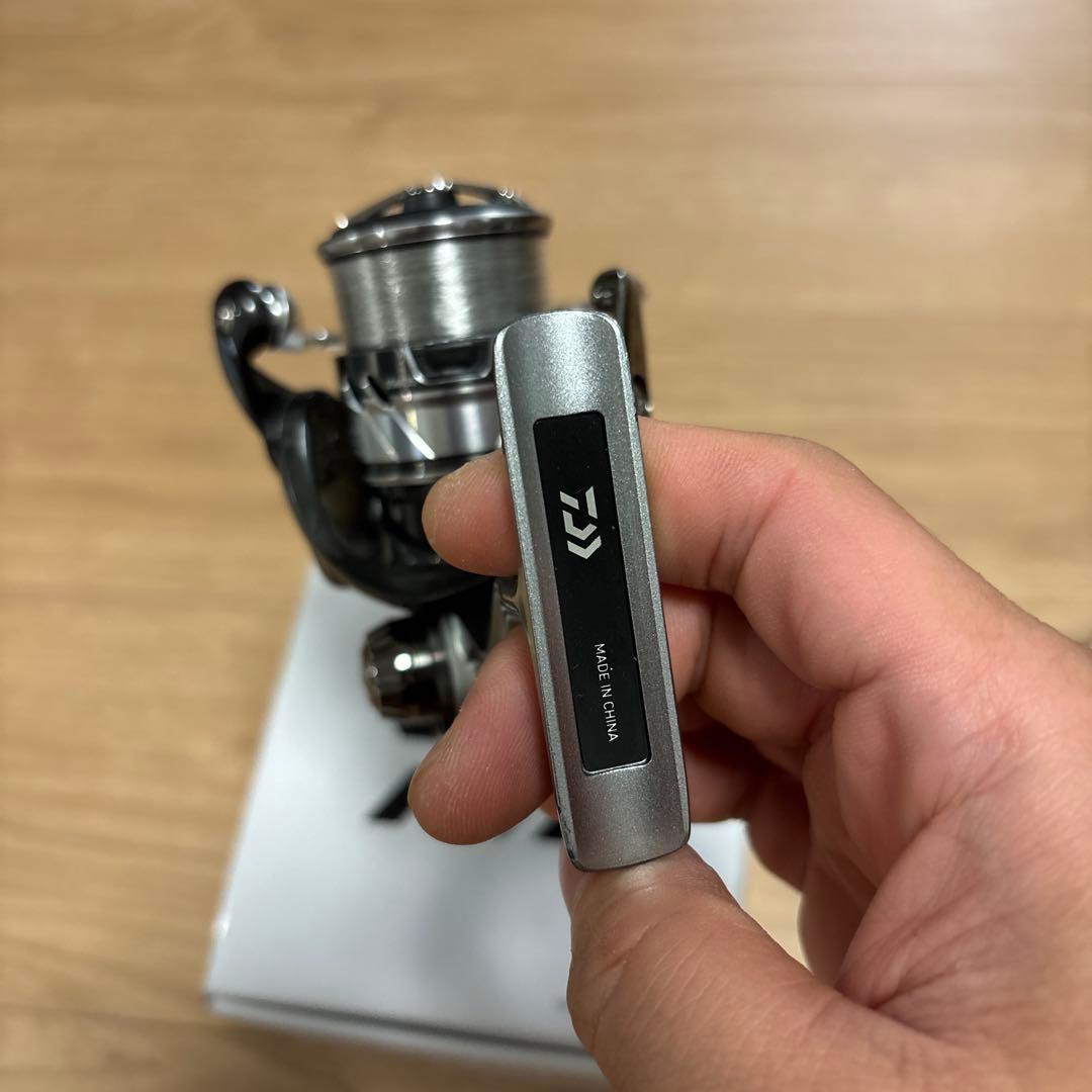 K　ダイワ18カルディアLT1000S-P