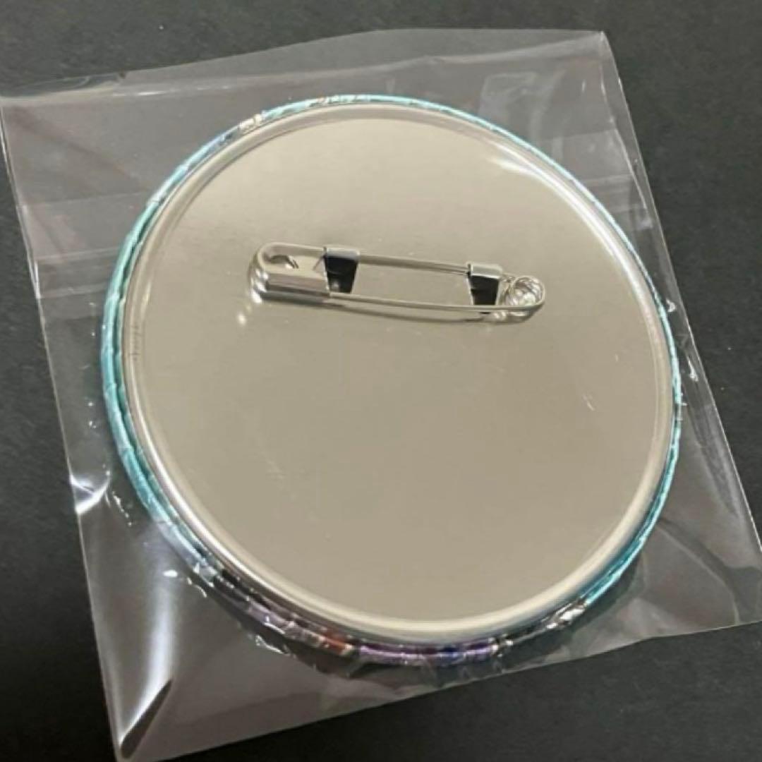 天野明展　ディーノ　缶バッジ　コースター　マグネットステッカー　クリアカード