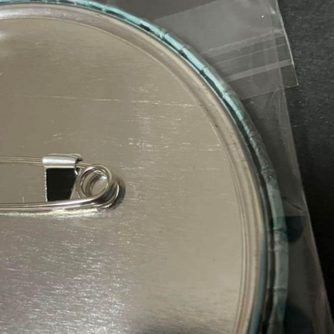 天野明展　ディーノ　缶バッジ　コースター　マグネットステッカー　クリアカード