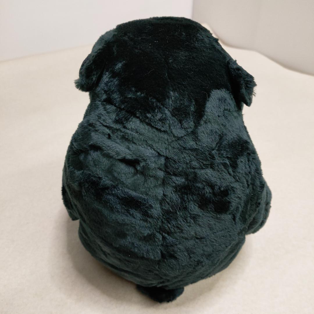 モンスイユ MAY BLUE マレーグマ マレーちゃん ぬいぐるみ ①