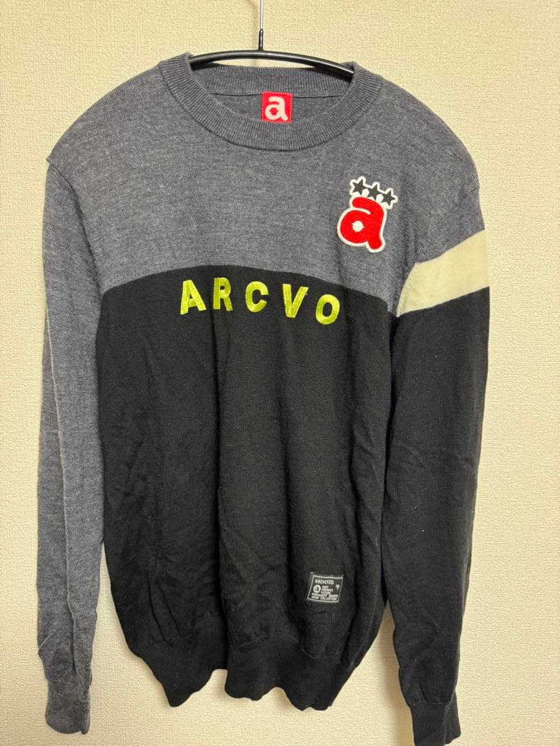アルチビオ　archivio ニット　46