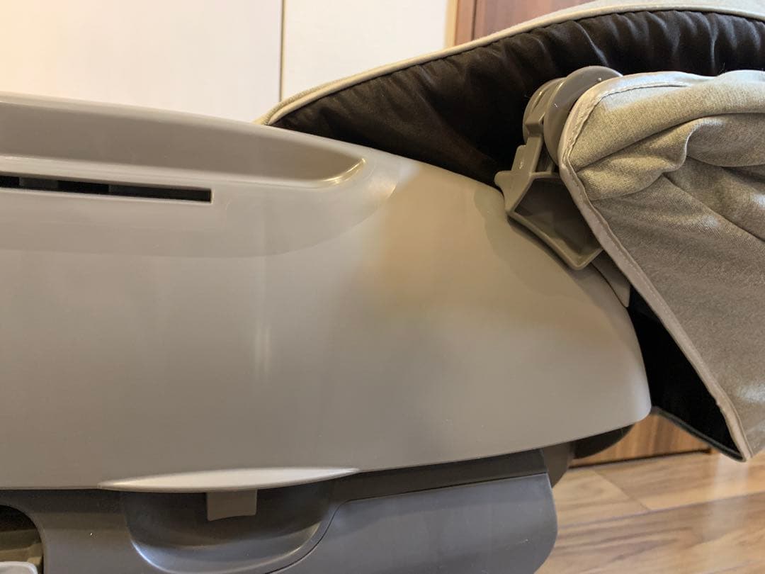 【コンビ・美品】Combi ネムリラ オートスウィング おやすみドーム EG