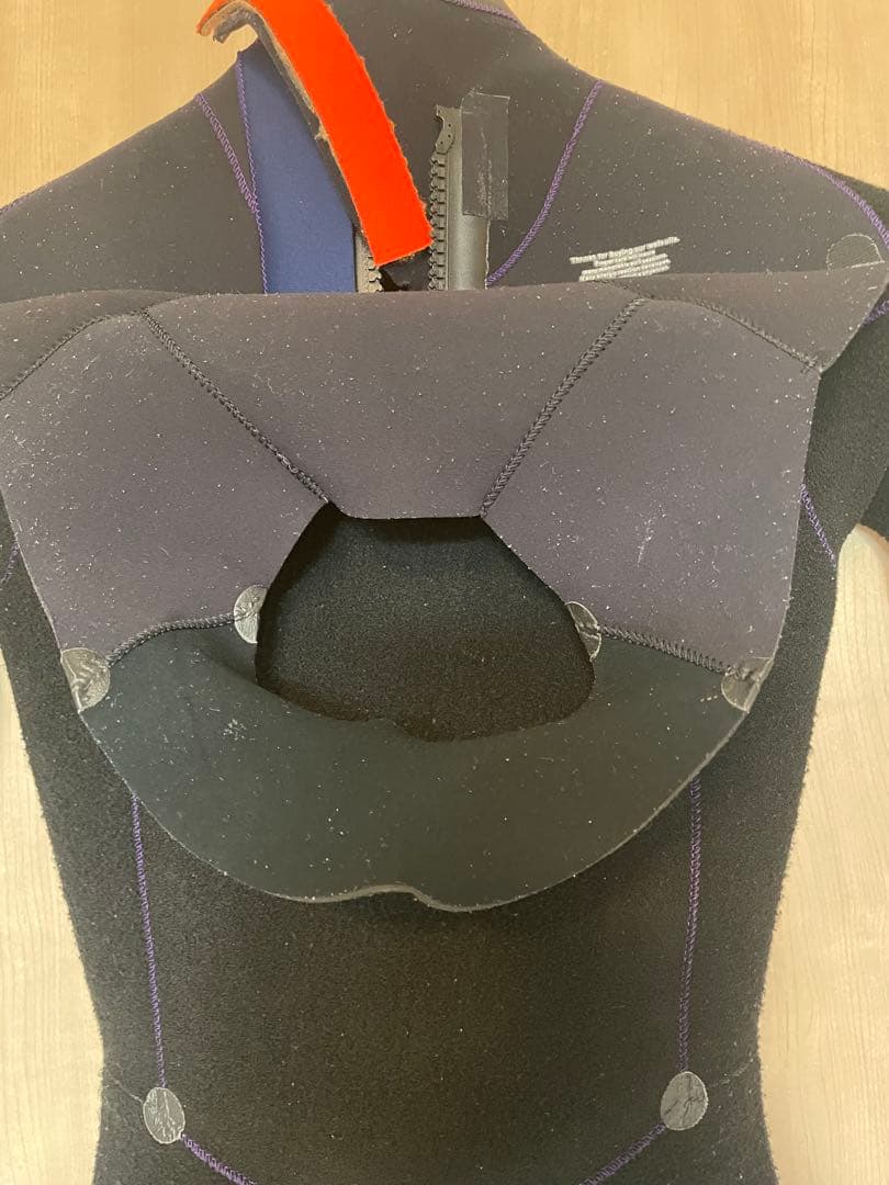 axxe classic アックスクラシック　セミドライ　レディース