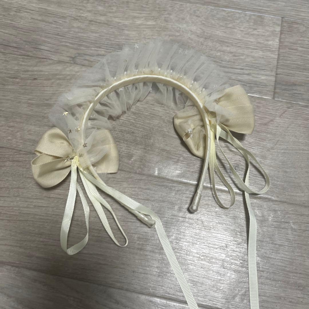 キャサリンコテージ　七五三　着物　3歳