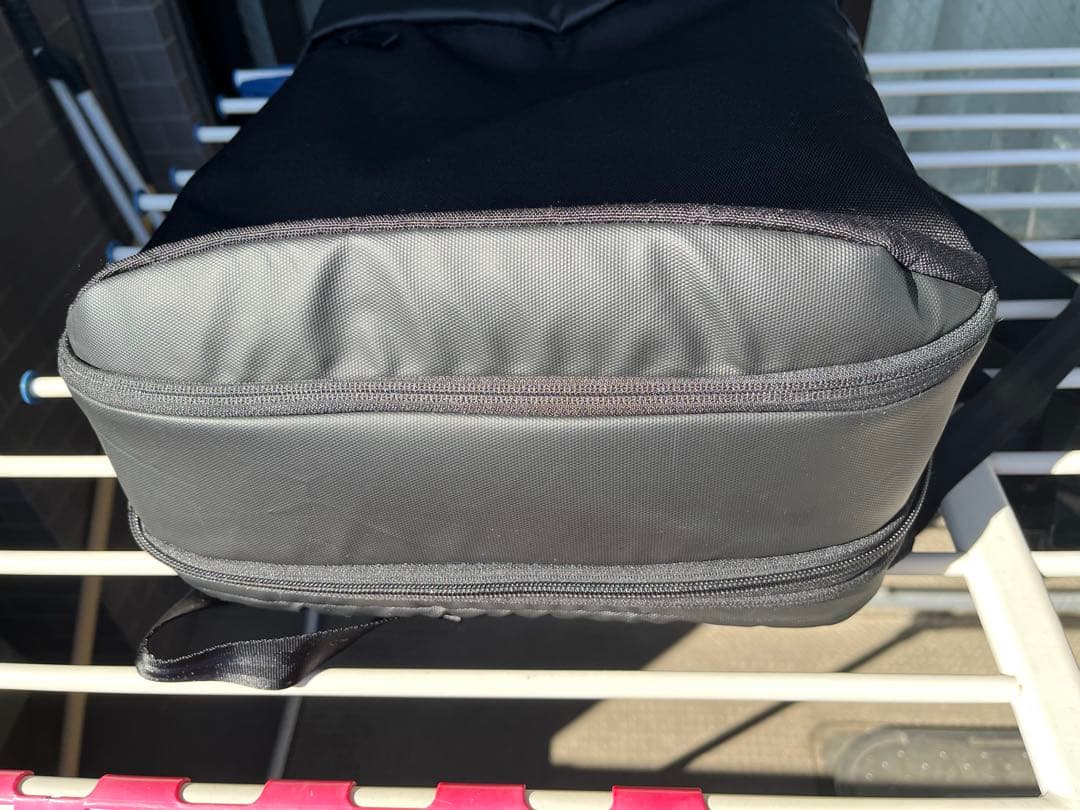 Incase A.R.C. Travel Pack ブラック