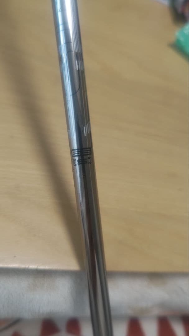 PING G440 SFT ドライバーヘッド 10.5度です。「レフティー」