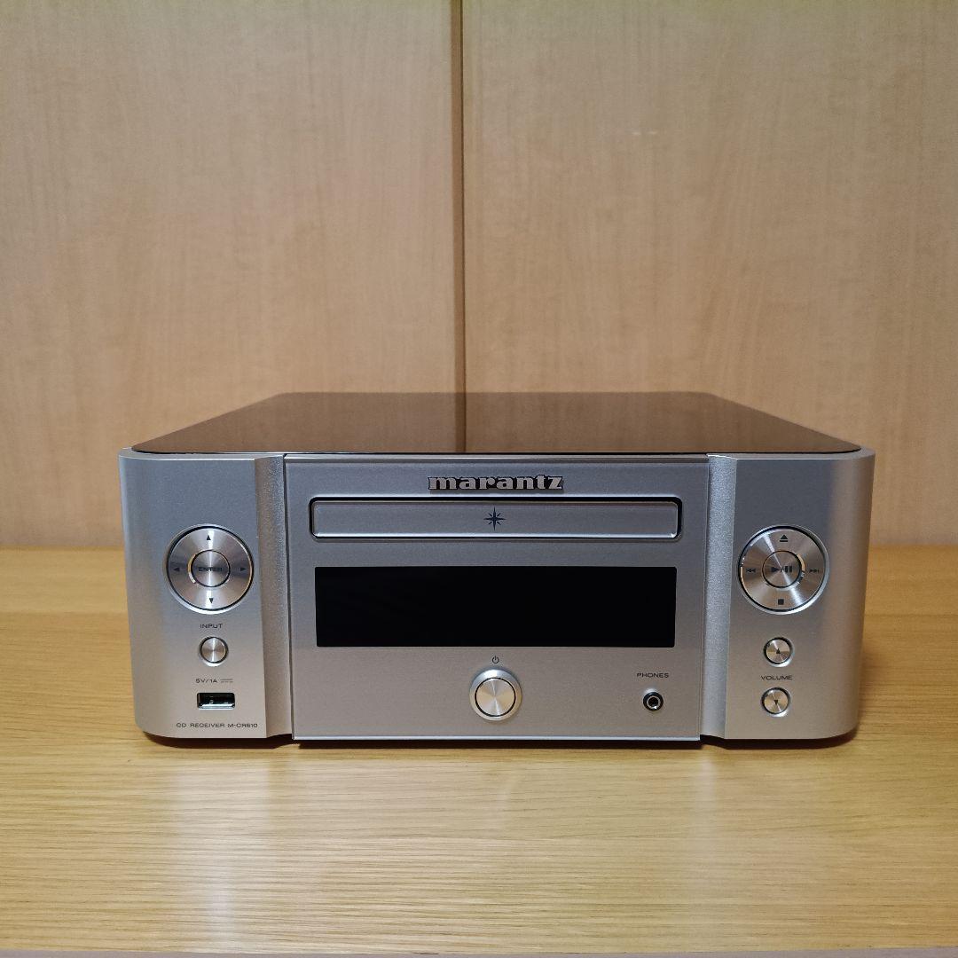 マランツ M-CR610