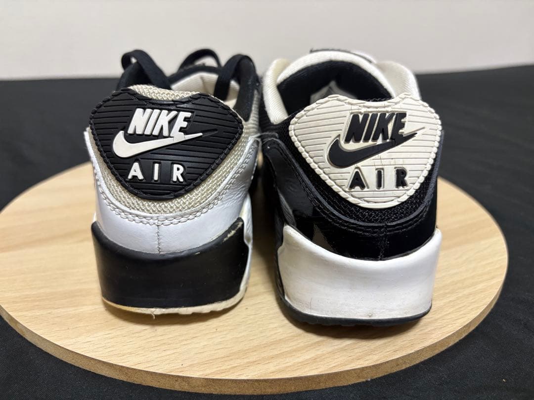 【最終整理】NIKE エアマックス90 ルチャリブレ 25.5cm